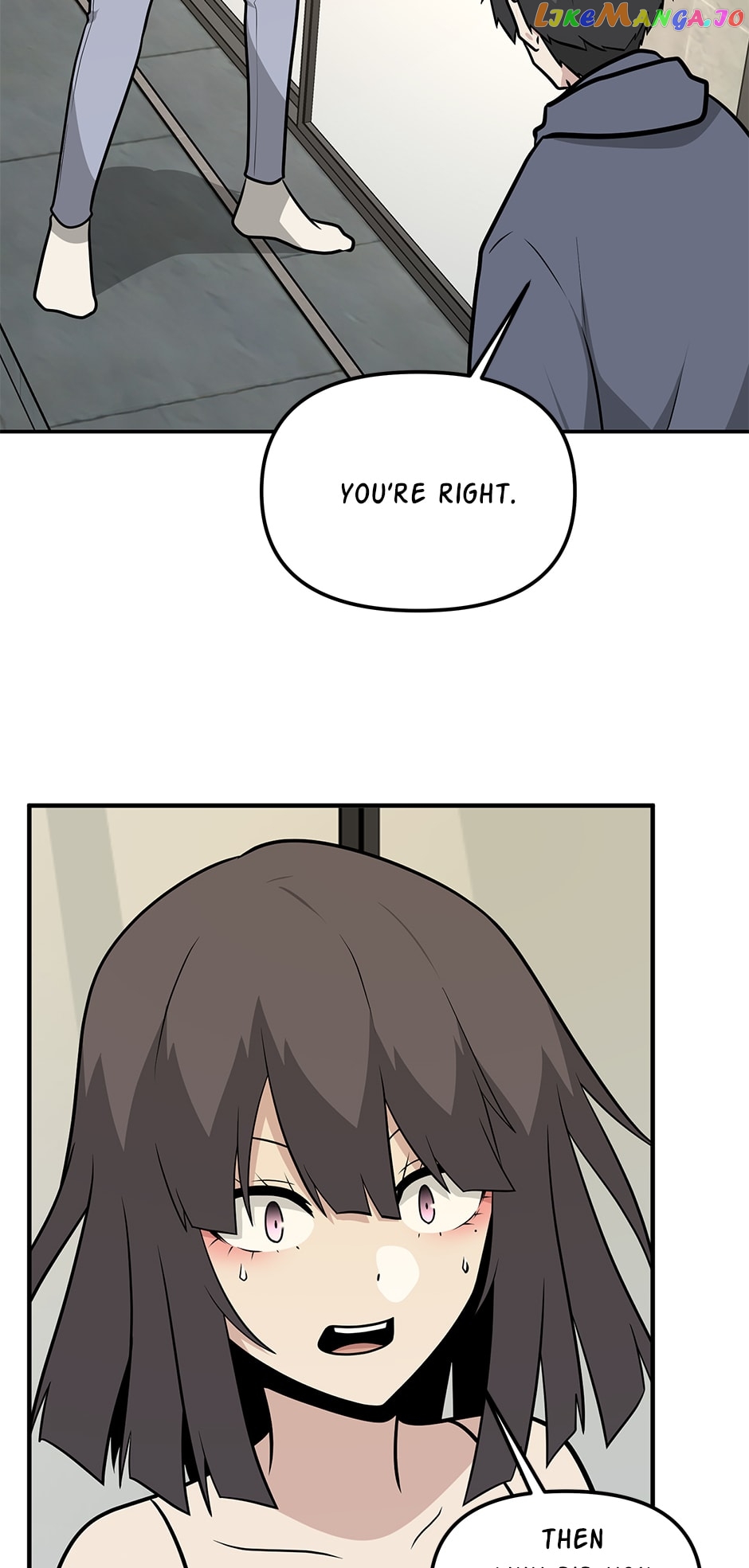 Where Are You Looking, Manager? Chapter 104 - page 19