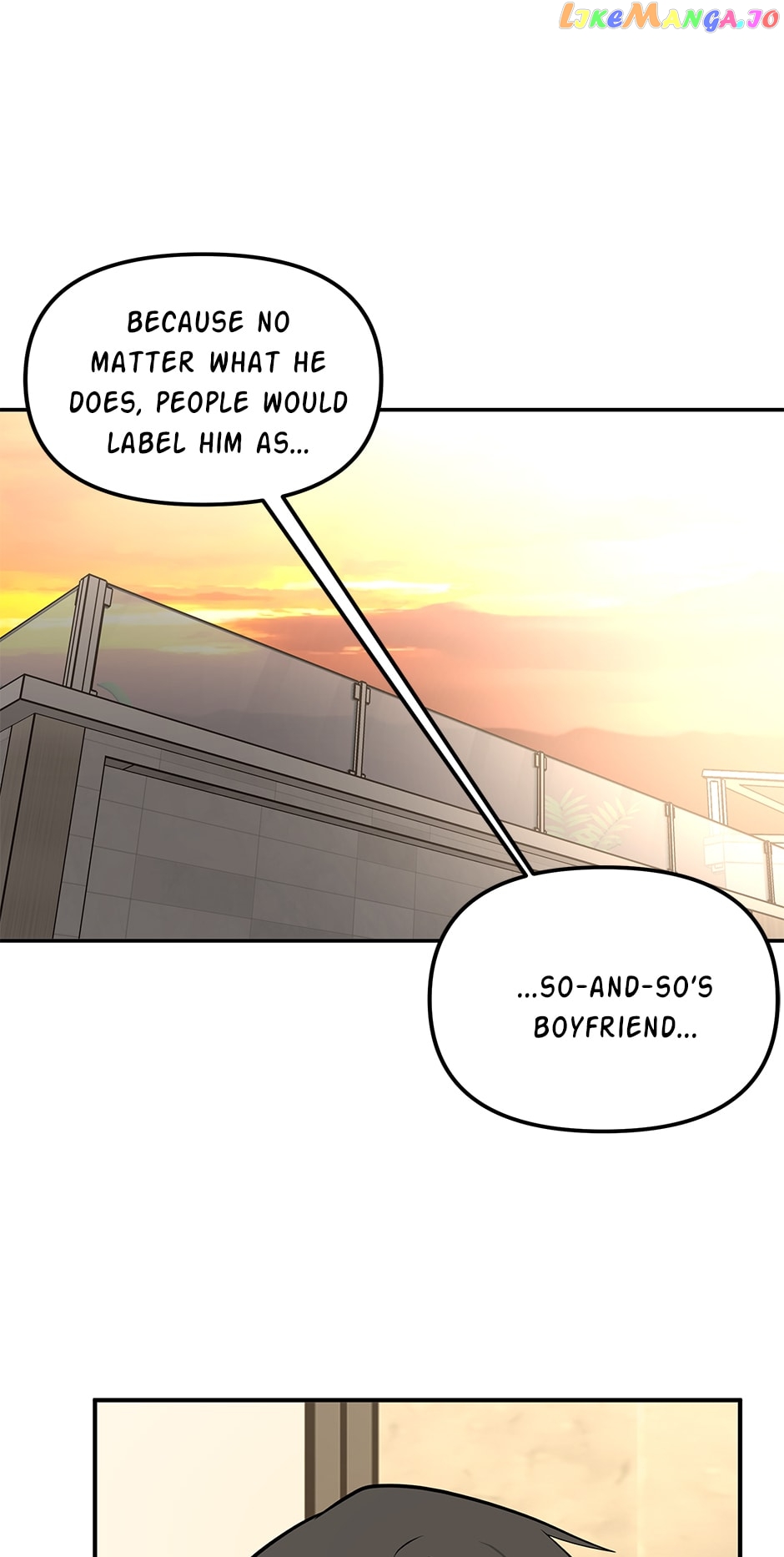 Where Are You Looking, Manager? Chapter 104 - page 23