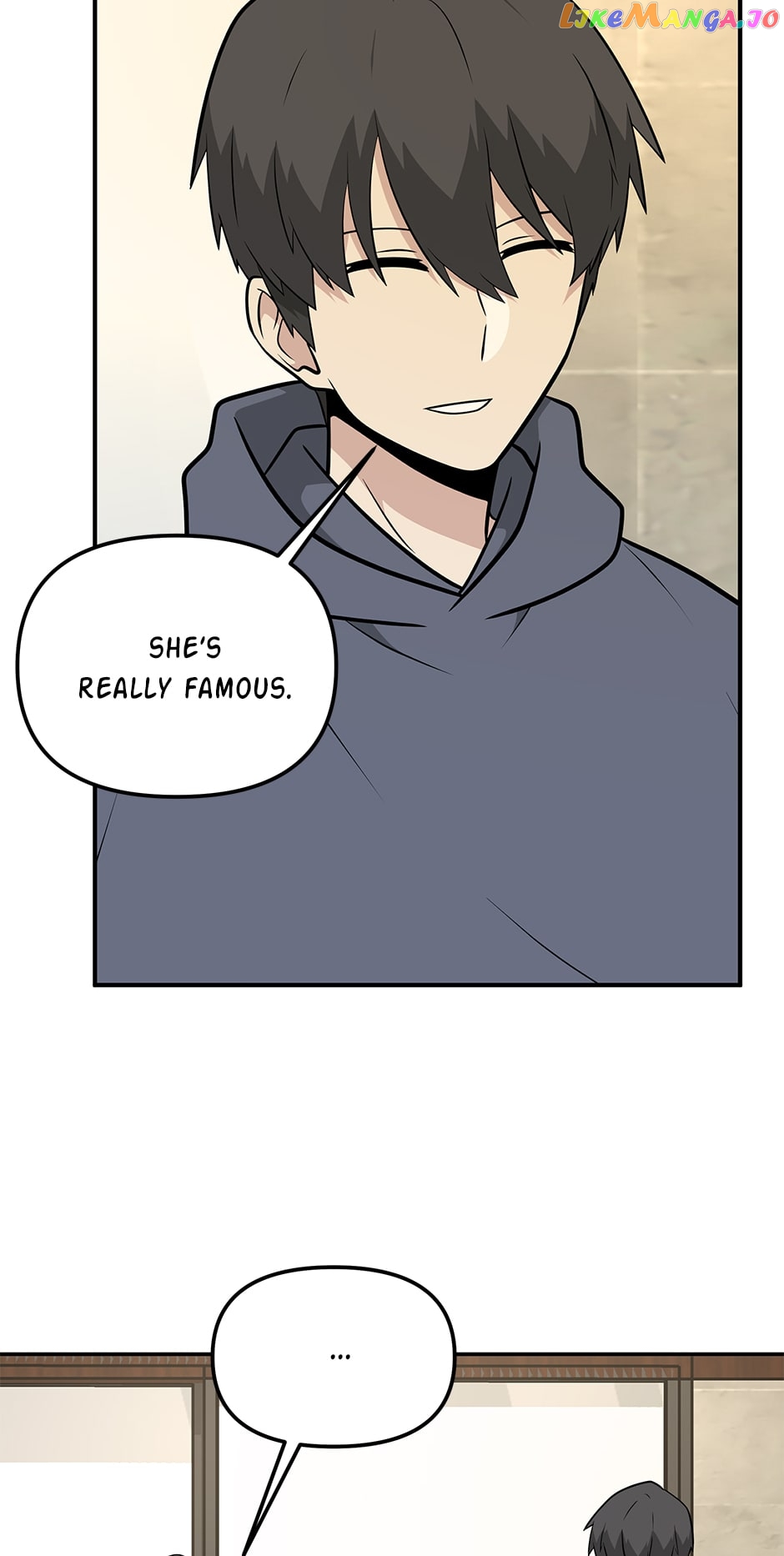 Where Are You Looking, Manager? Chapter 104 - page 24