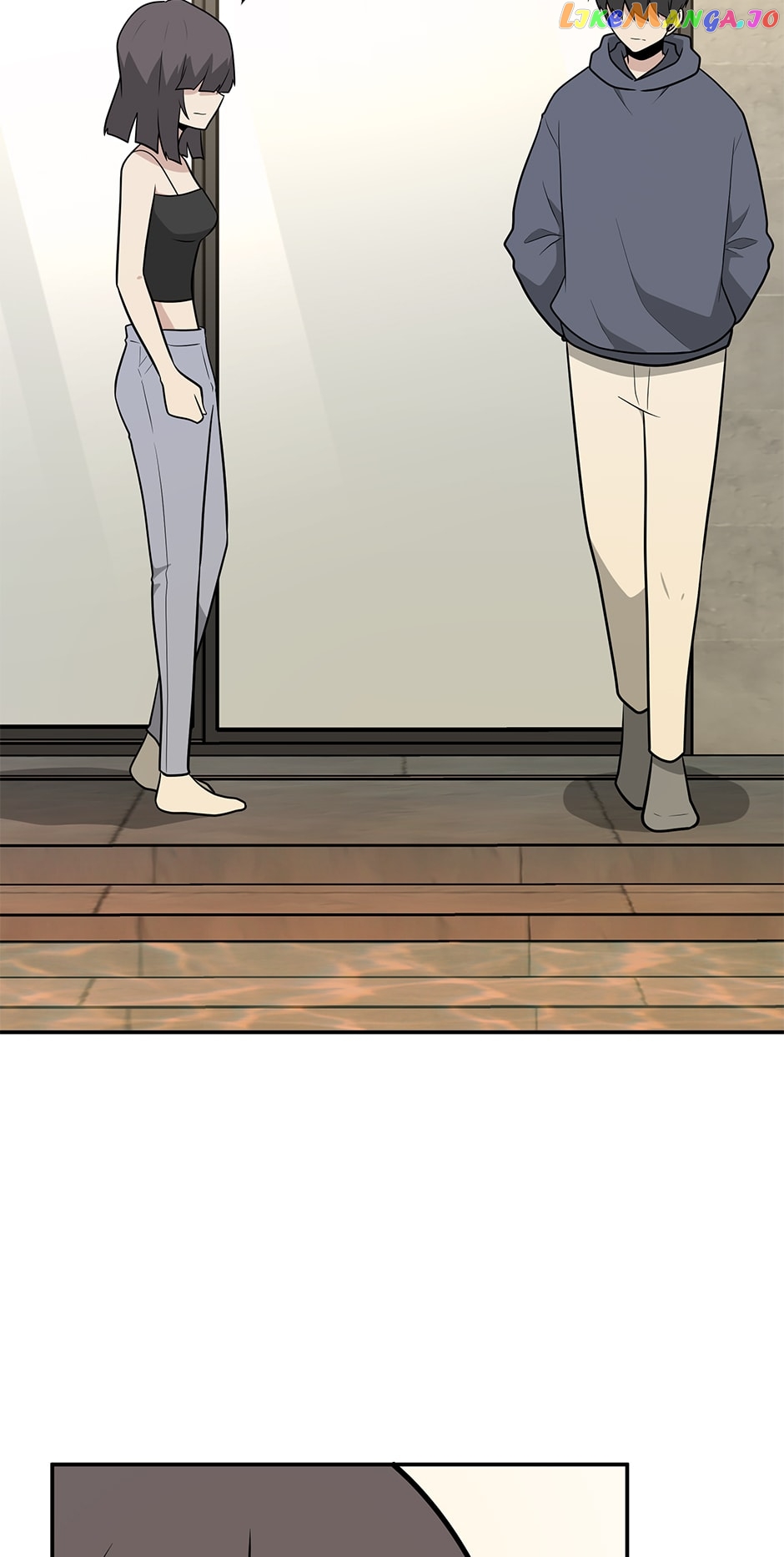 Where Are You Looking, Manager? Chapter 104 - page 25
