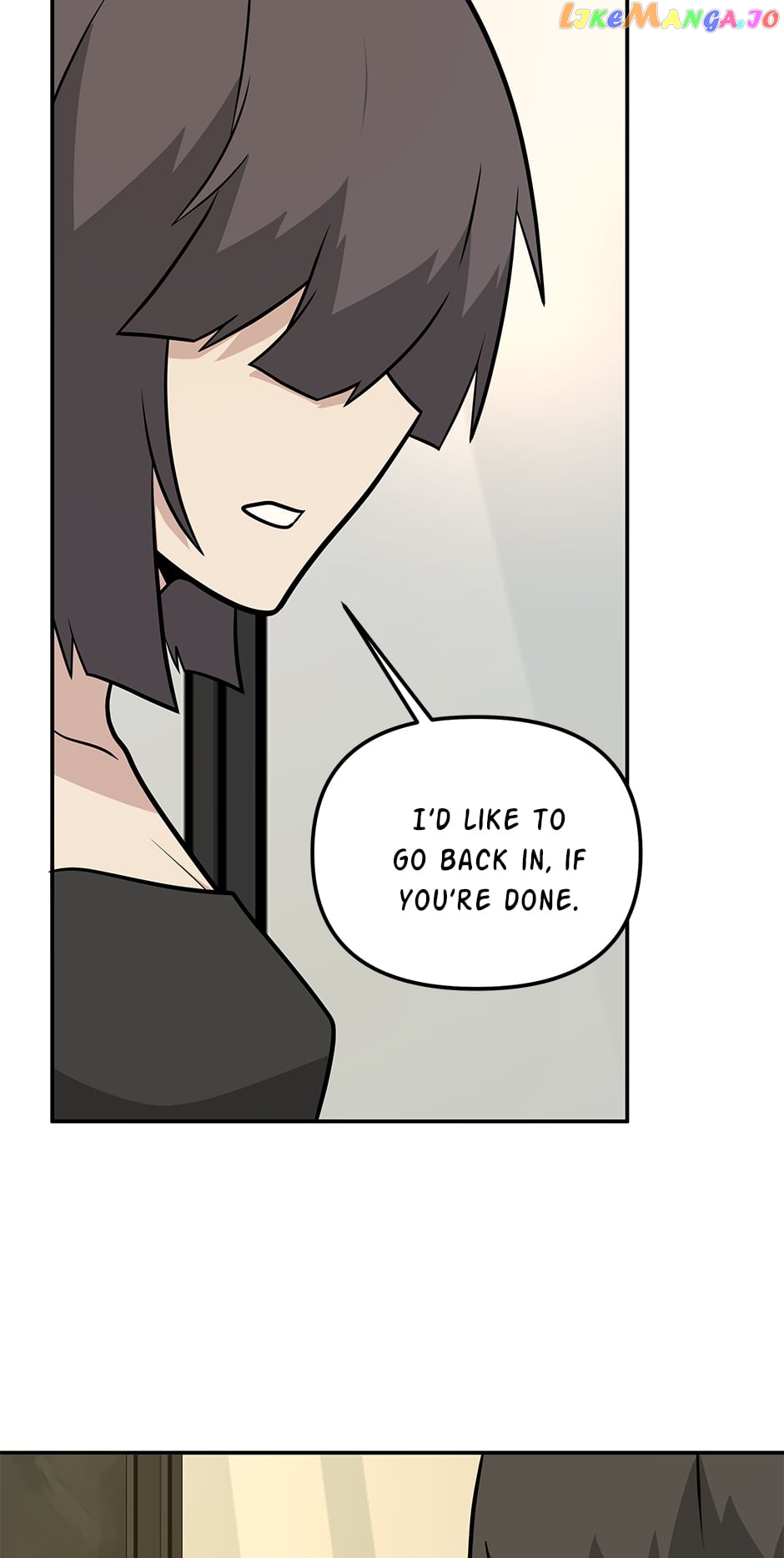 Where Are You Looking, Manager? Chapter 104 - page 26