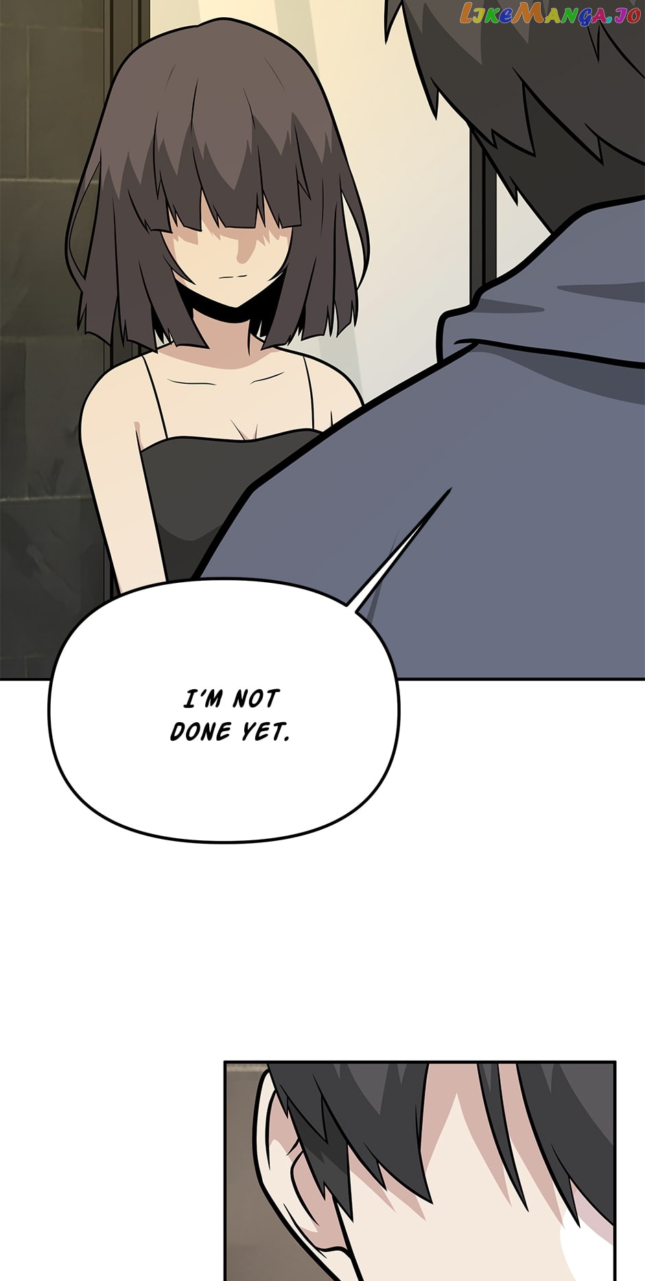 Where Are You Looking, Manager? Chapter 104 - page 27