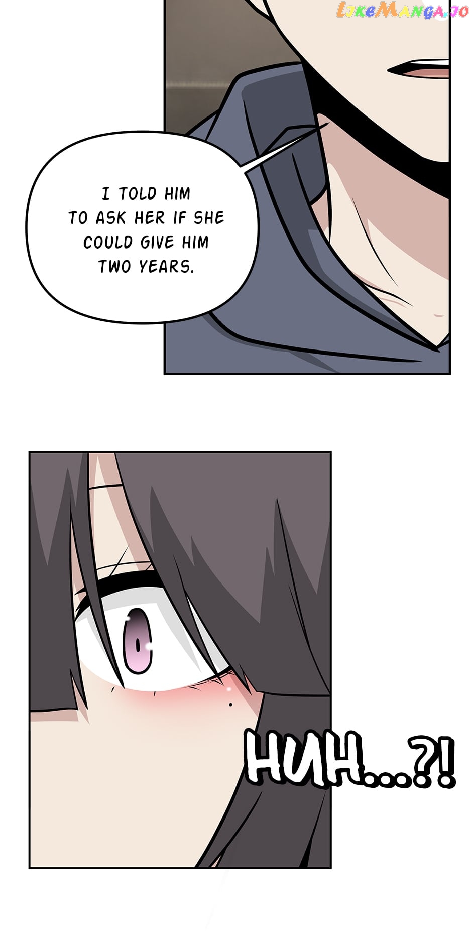 Where Are You Looking, Manager? Chapter 104 - page 28