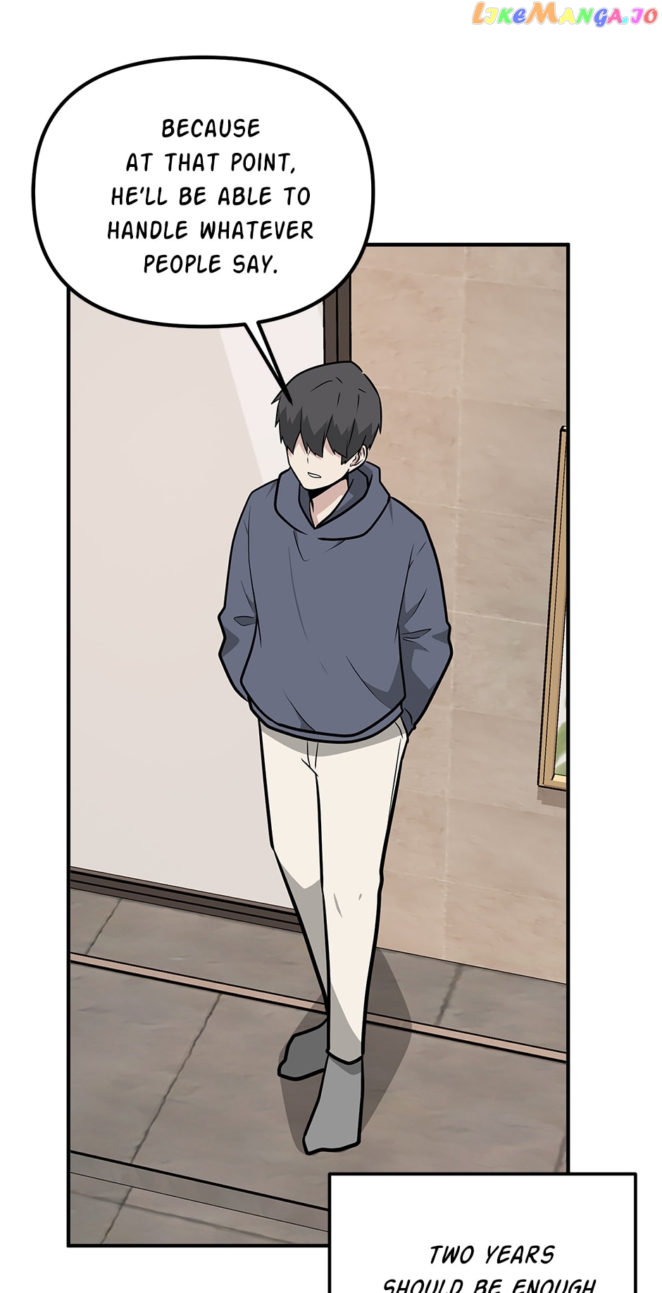 Where Are You Looking, Manager? Chapter 104 - page 29