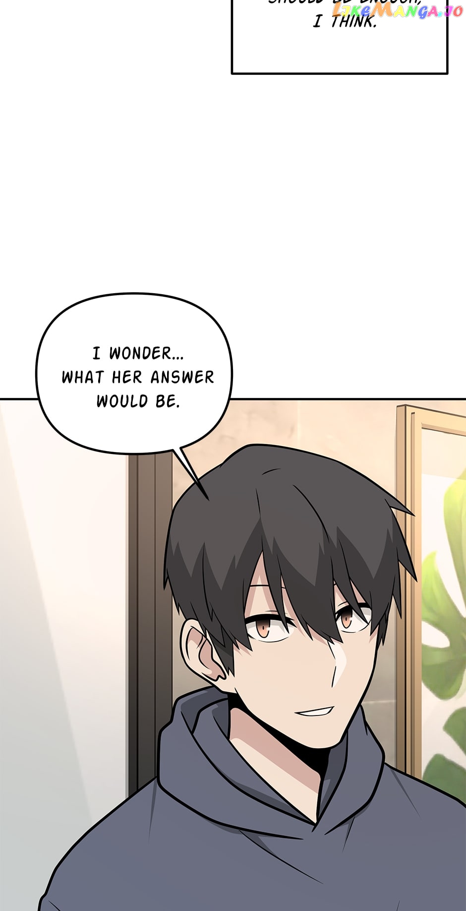 Where Are You Looking, Manager? Chapter 104 - page 30