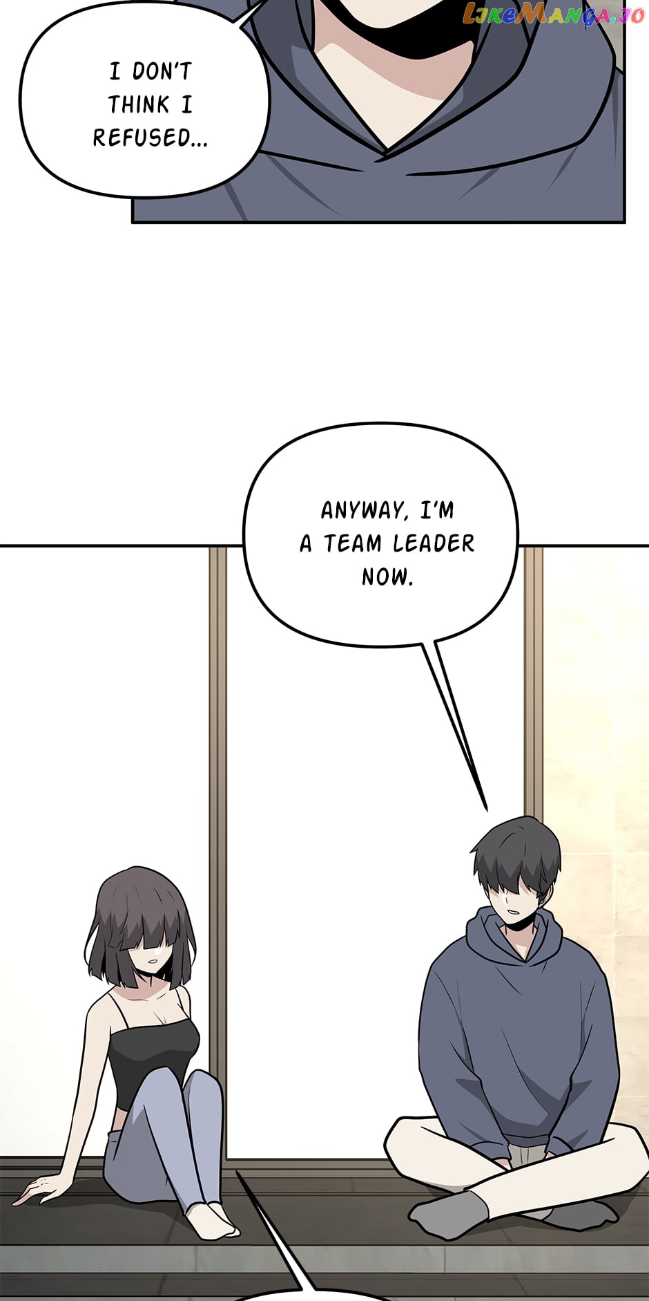 Where Are You Looking, Manager? Chapter 104 - page 4
