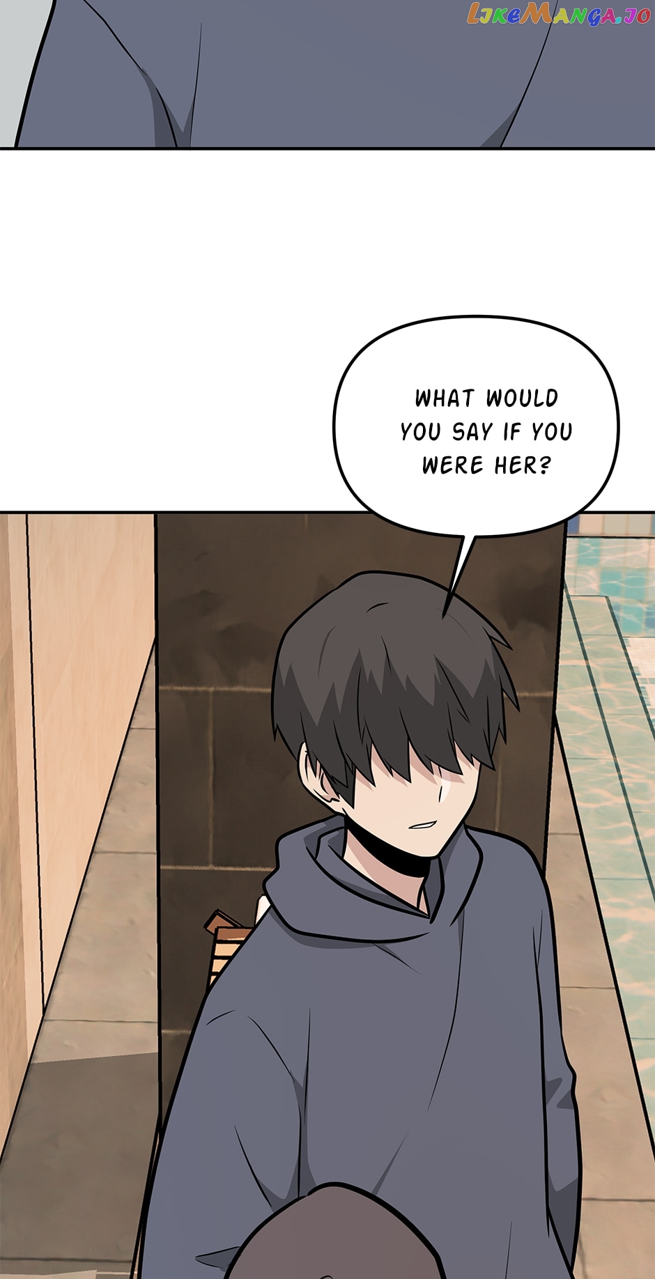 Where Are You Looking, Manager? Chapter 104 - page 31