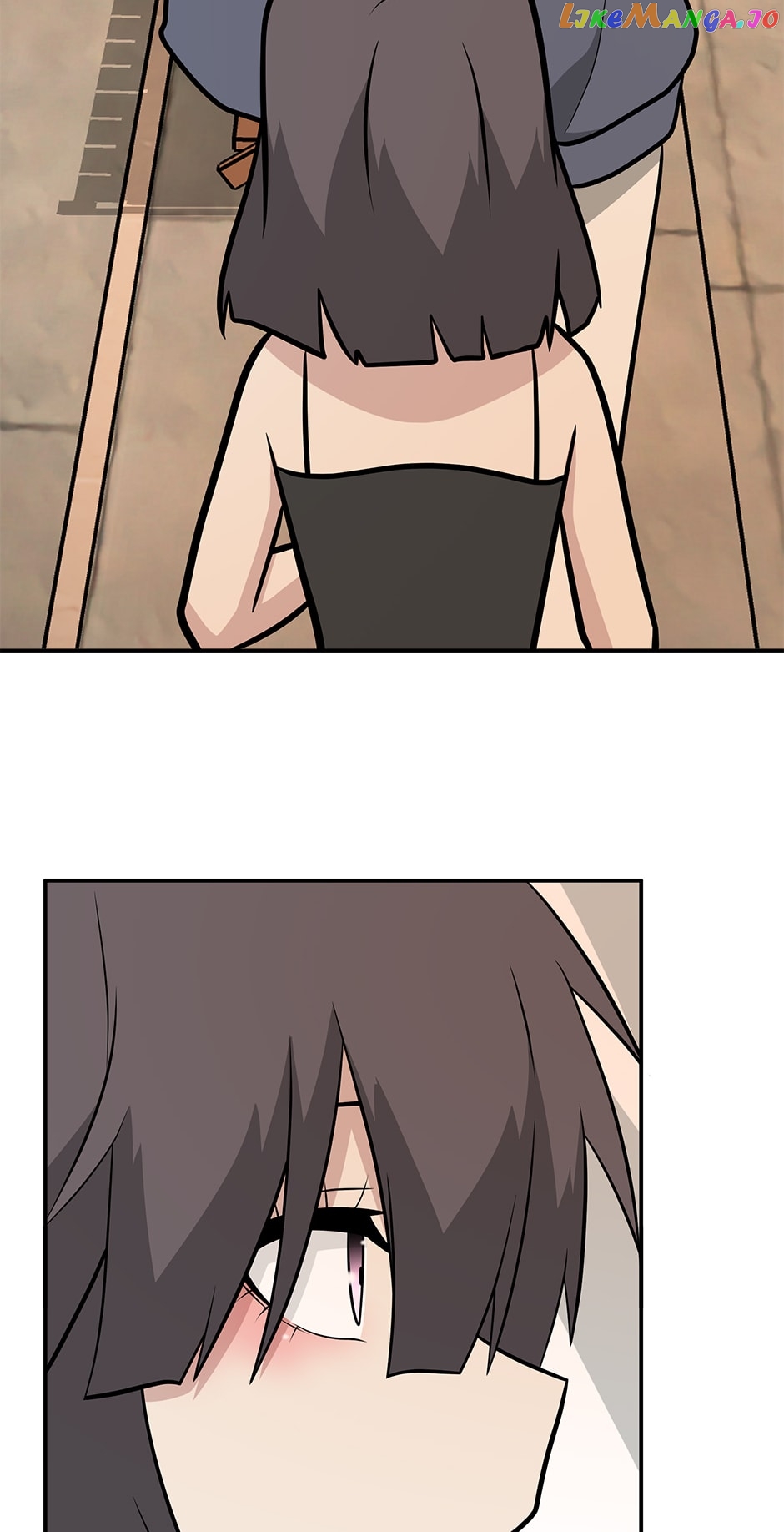 Where Are You Looking, Manager? Chapter 104 - page 32