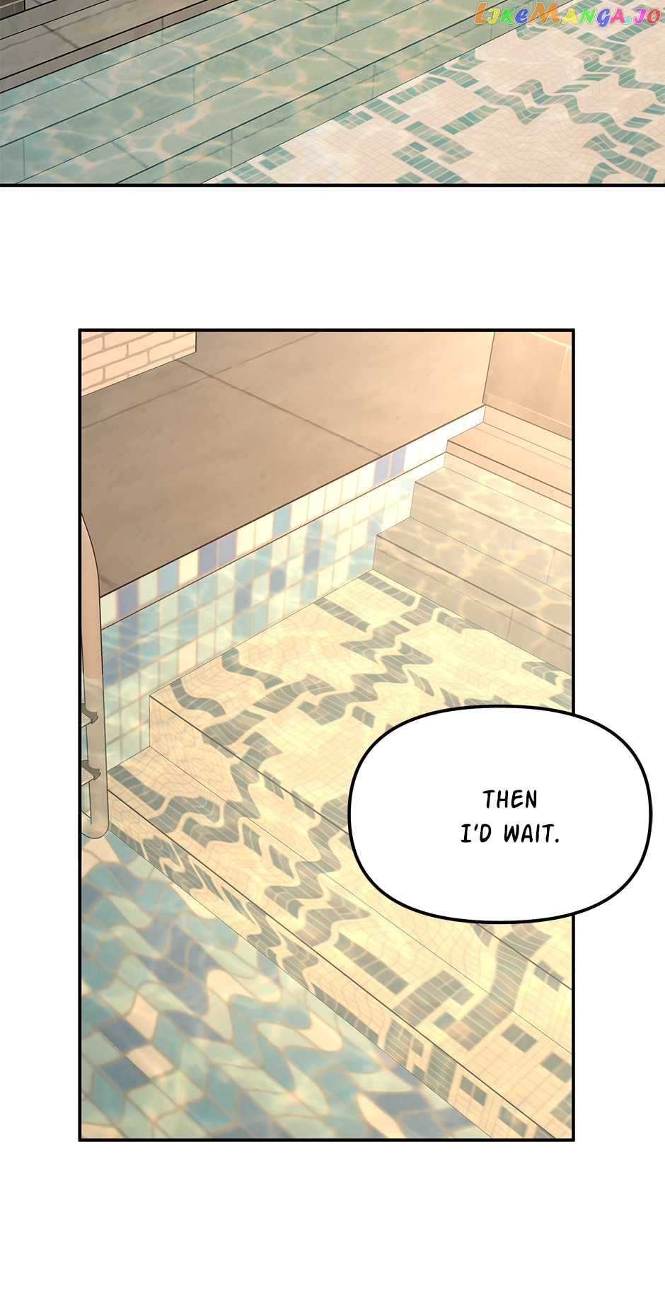 Where Are You Looking, Manager? Chapter 104 - page 34