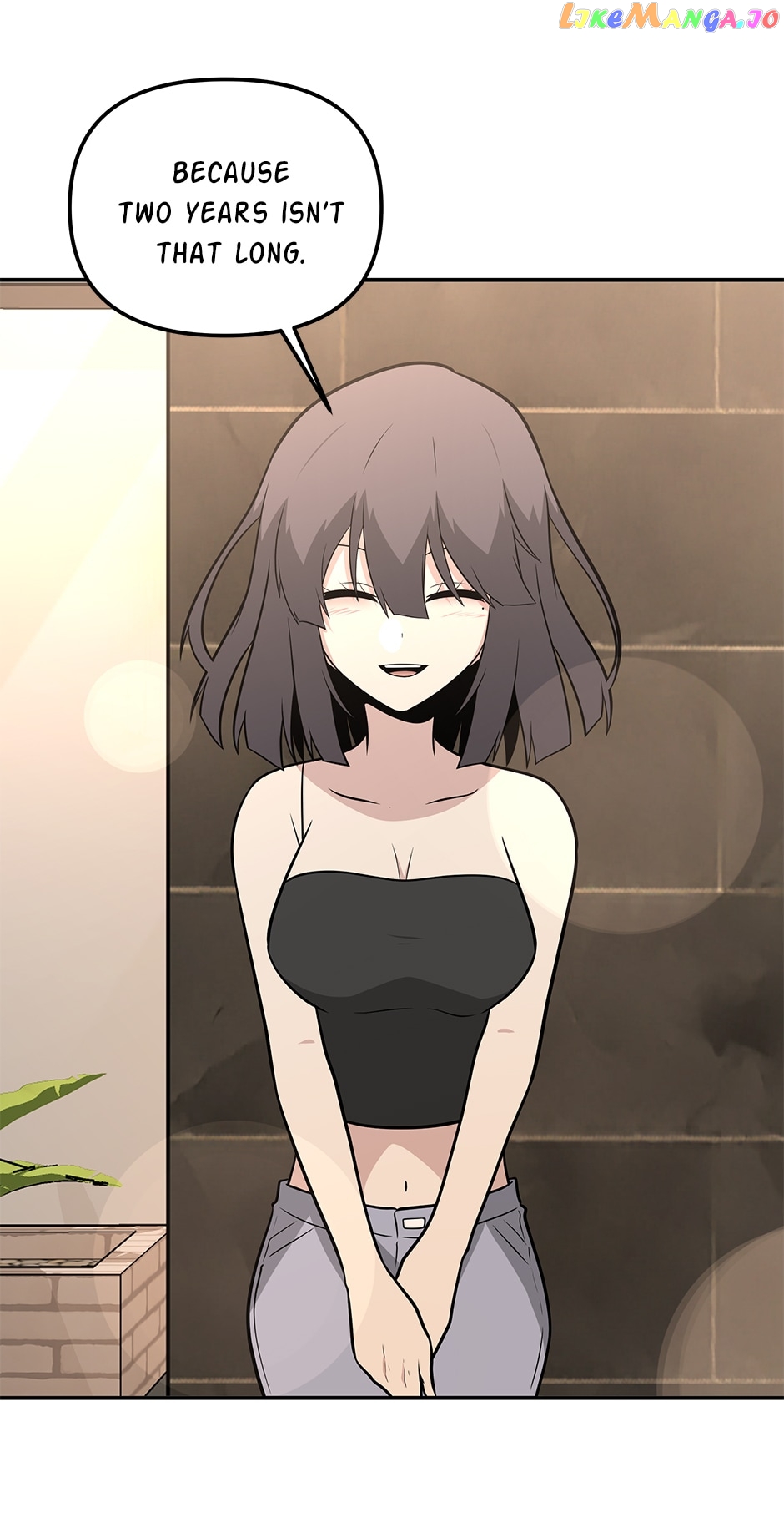 Where Are You Looking, Manager? Chapter 104 - page 35