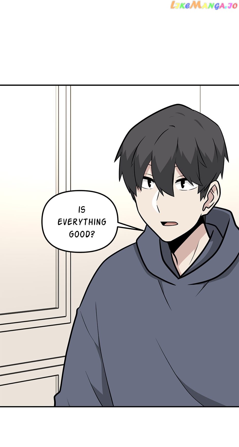 Where Are You Looking, Manager? Chapter 104 - page 37