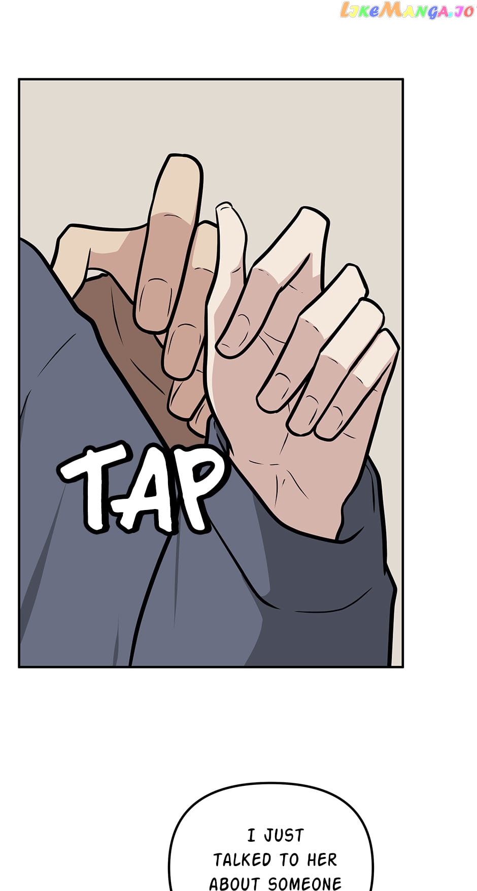 Where Are You Looking, Manager? Chapter 104 - page 39