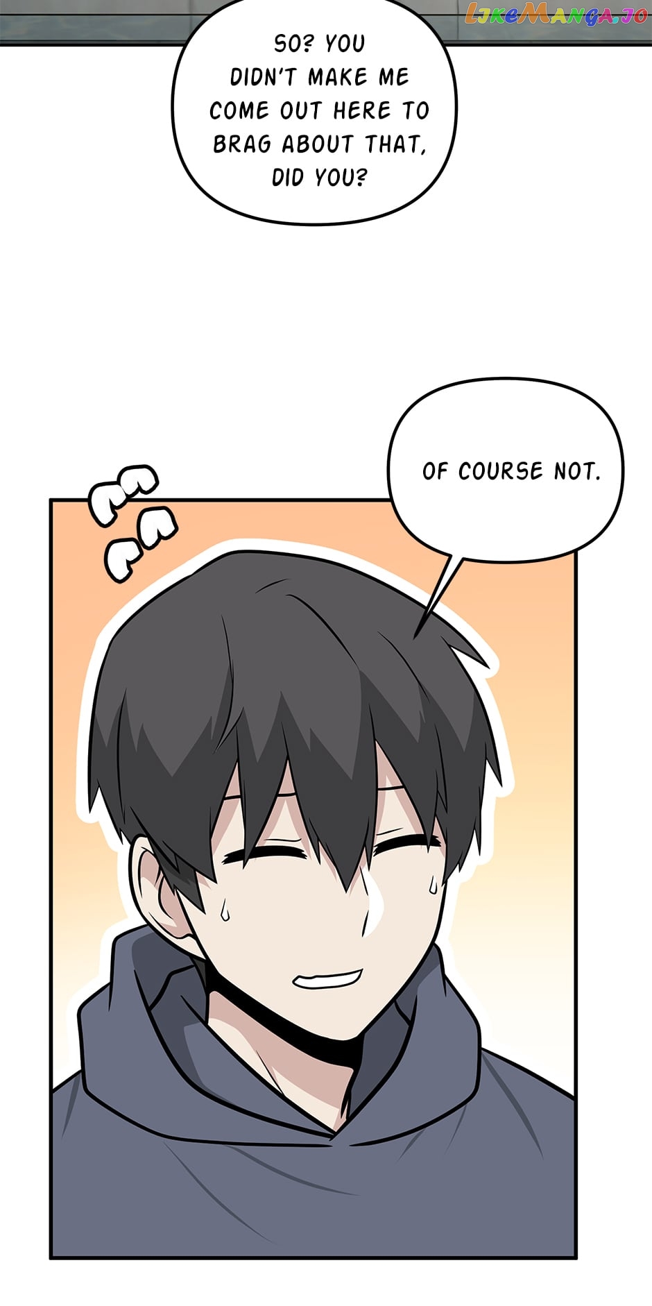 Where Are You Looking, Manager? Chapter 104 - page 5