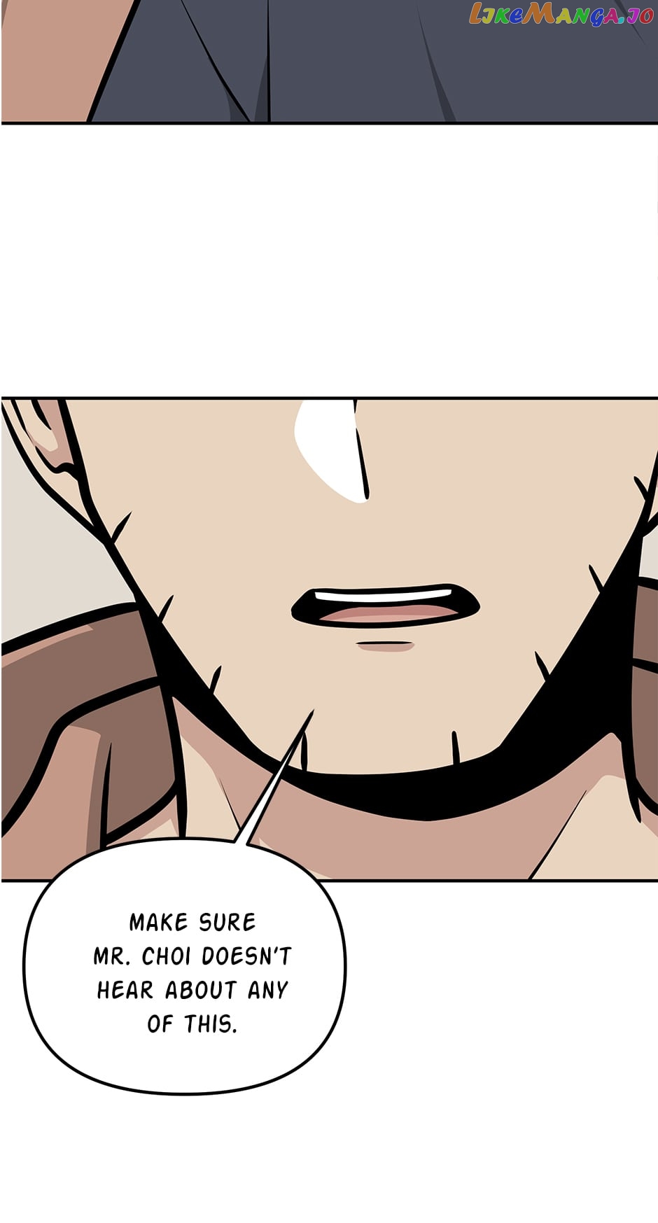 Where Are You Looking, Manager? Chapter 104 - page 44