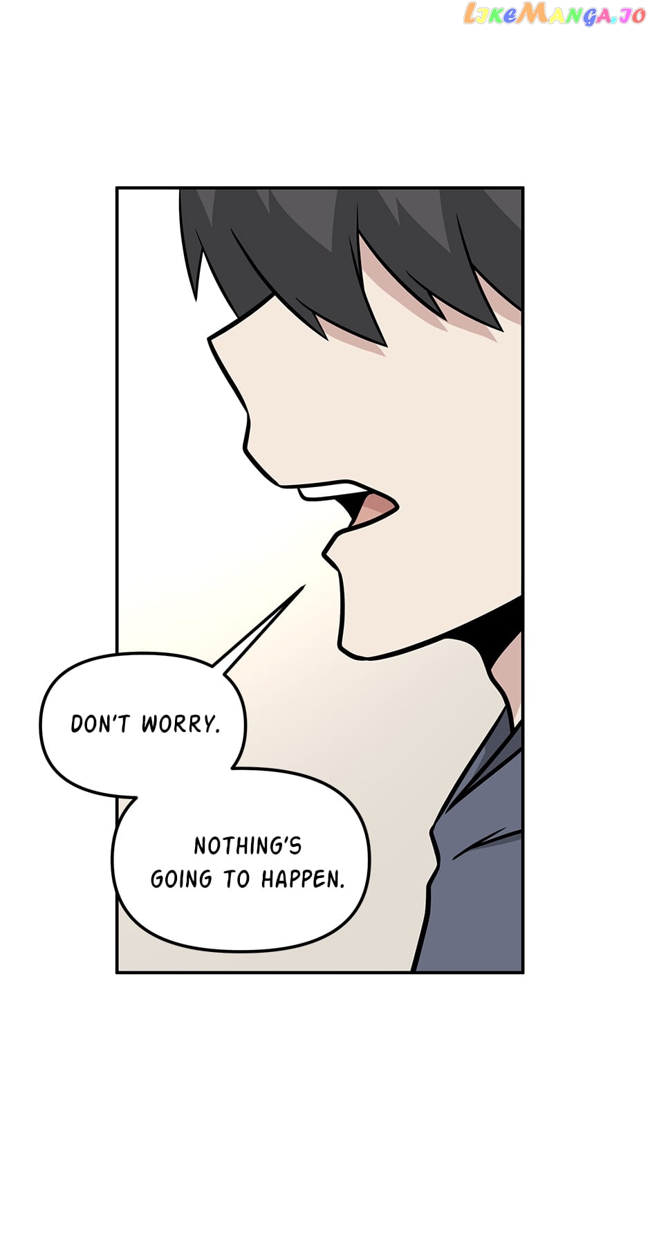 Where Are You Looking, Manager? Chapter 104 - page 45