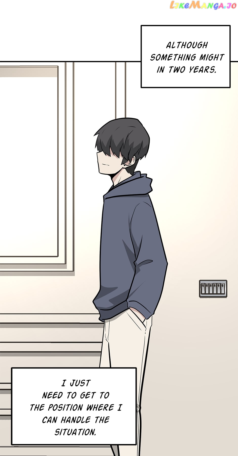 Where Are You Looking, Manager? Chapter 104 - page 46