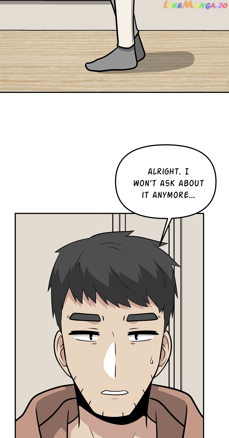 Where Are You Looking, Manager? Chapter 104 - page 47