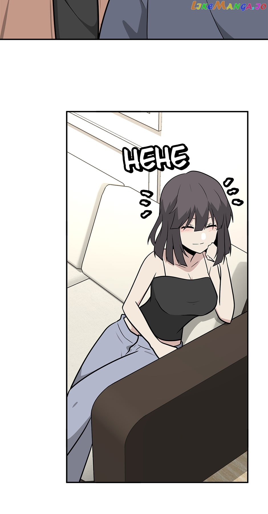 Where Are You Looking, Manager? Chapter 104 - page 49