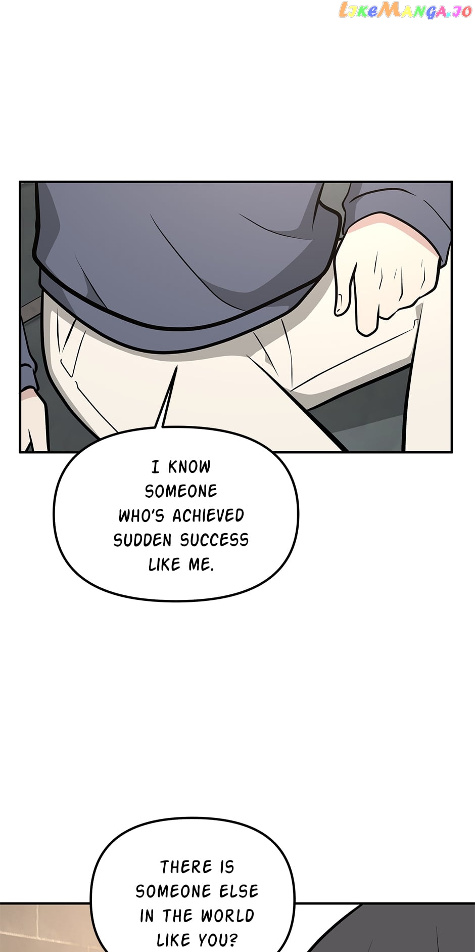 Where Are You Looking, Manager? Chapter 104 - page 6