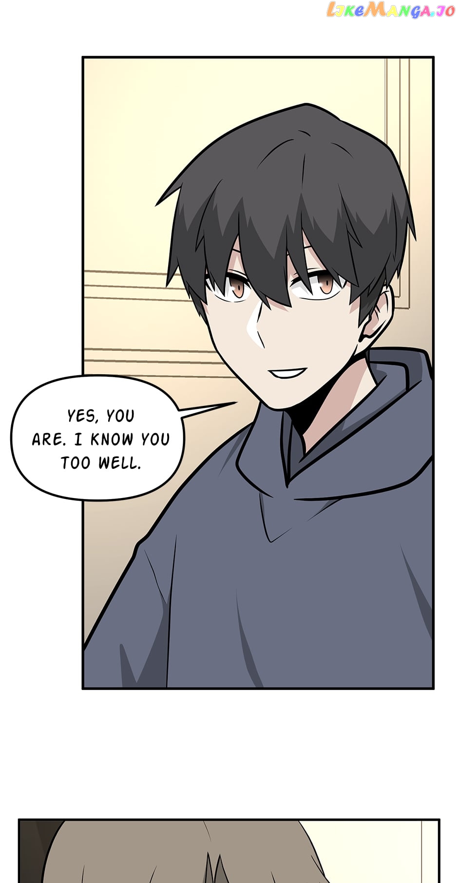 Where Are You Looking, Manager? Chapter 104 - page 55