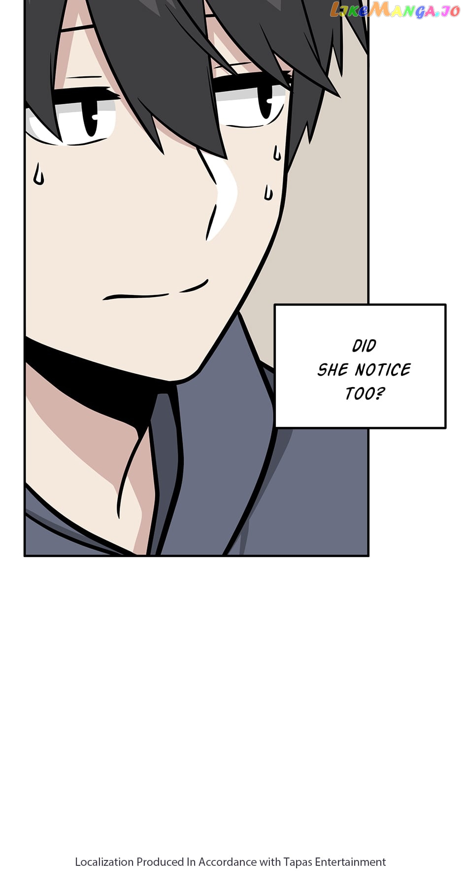 Where Are You Looking, Manager? Chapter 104 - page 59