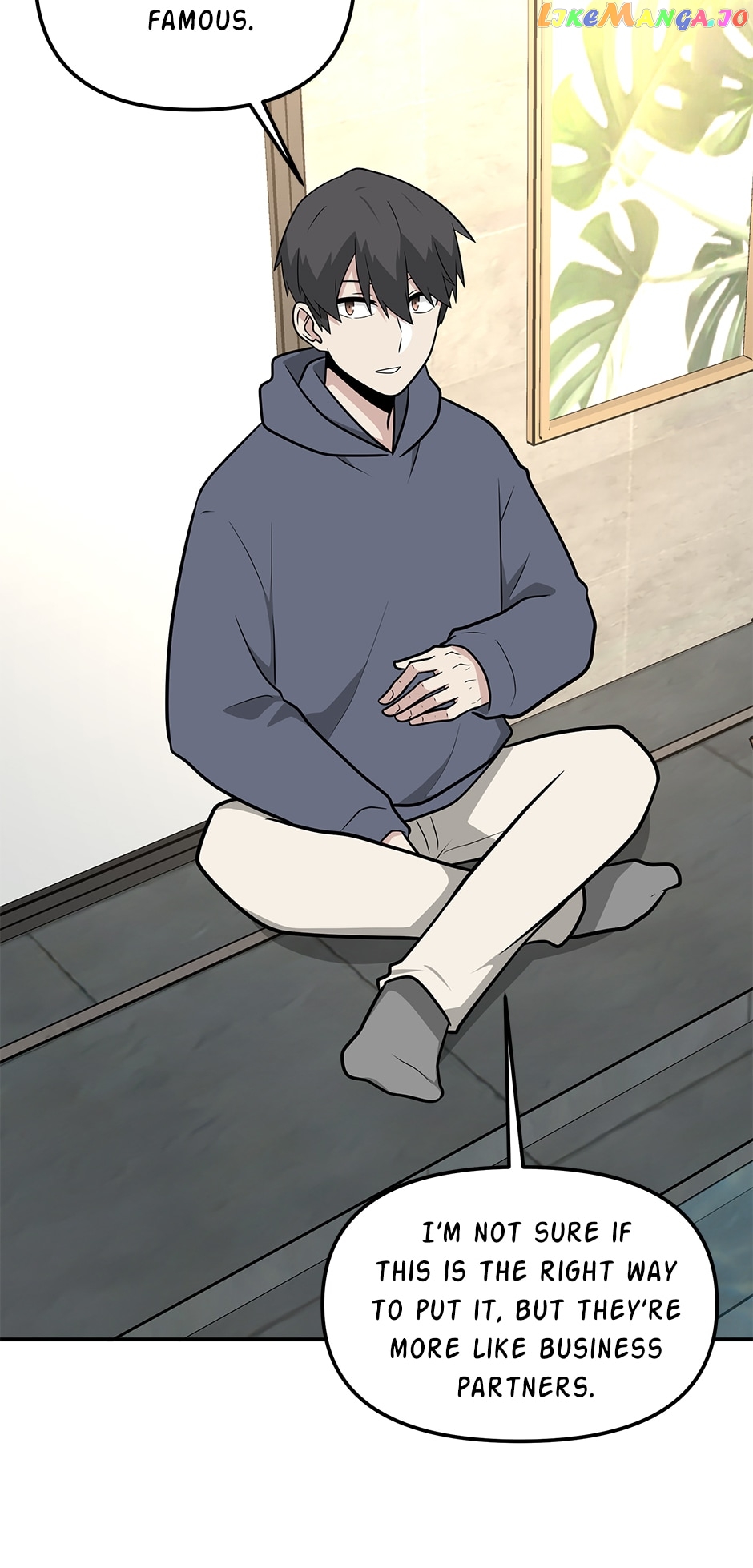 Where Are You Looking, Manager? Chapter 104 - page 9