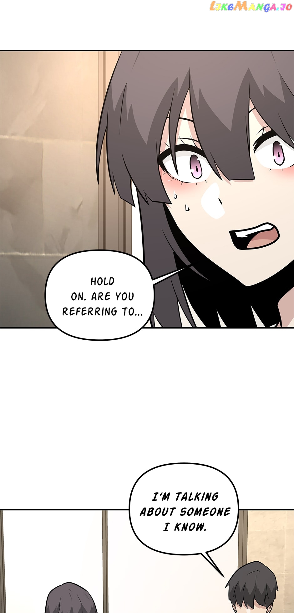 Where Are You Looking, Manager? Chapter 104 - page 10