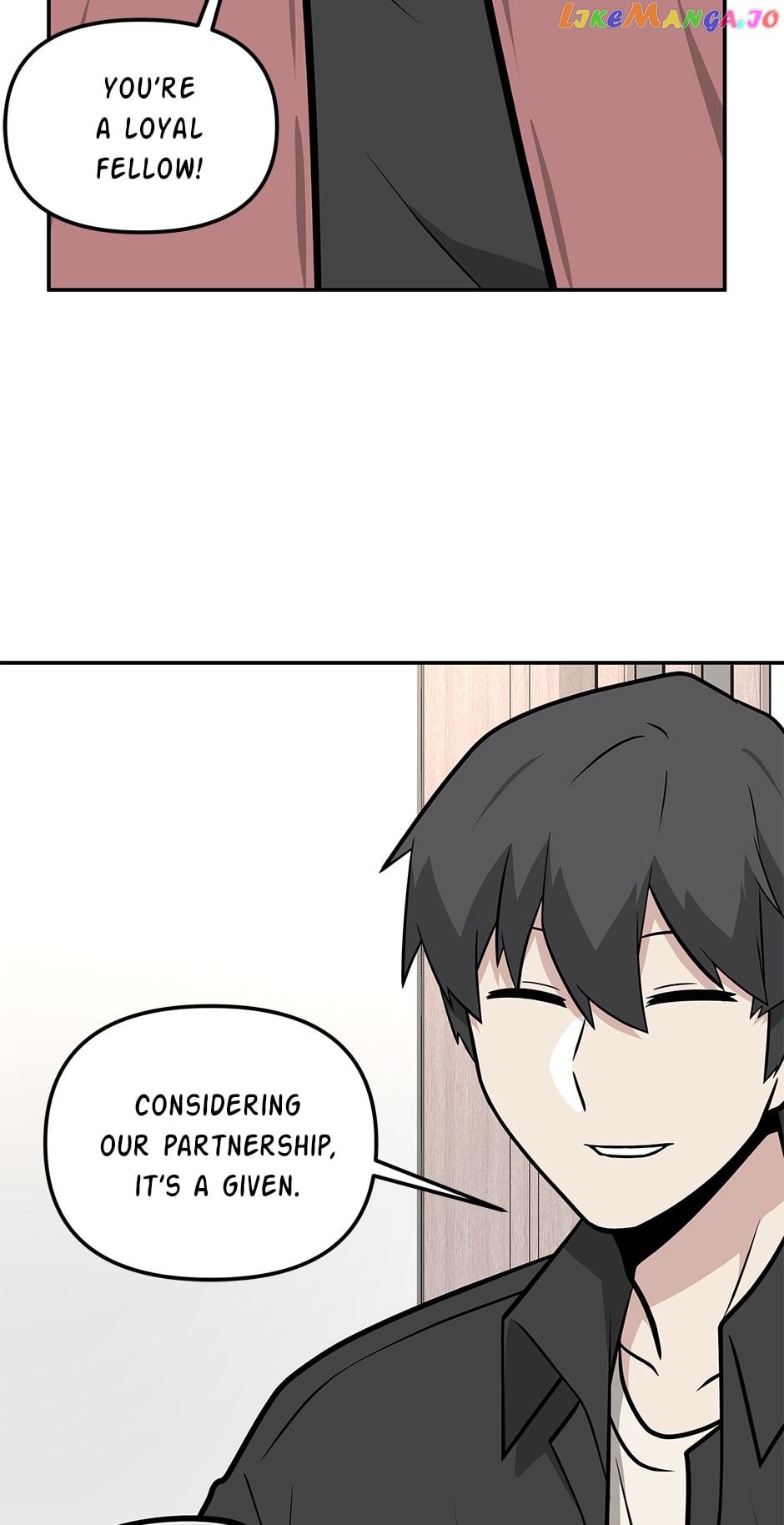 Where Are You Looking, Manager? Chapter 106 - page 6