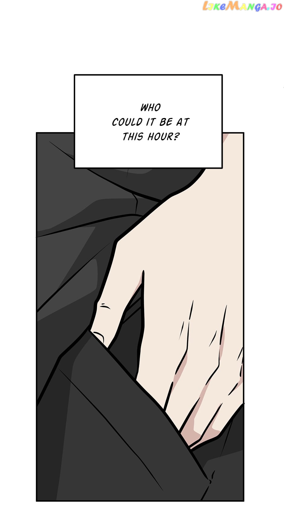 Where Are You Looking, Manager? Chapter 106 - page 9