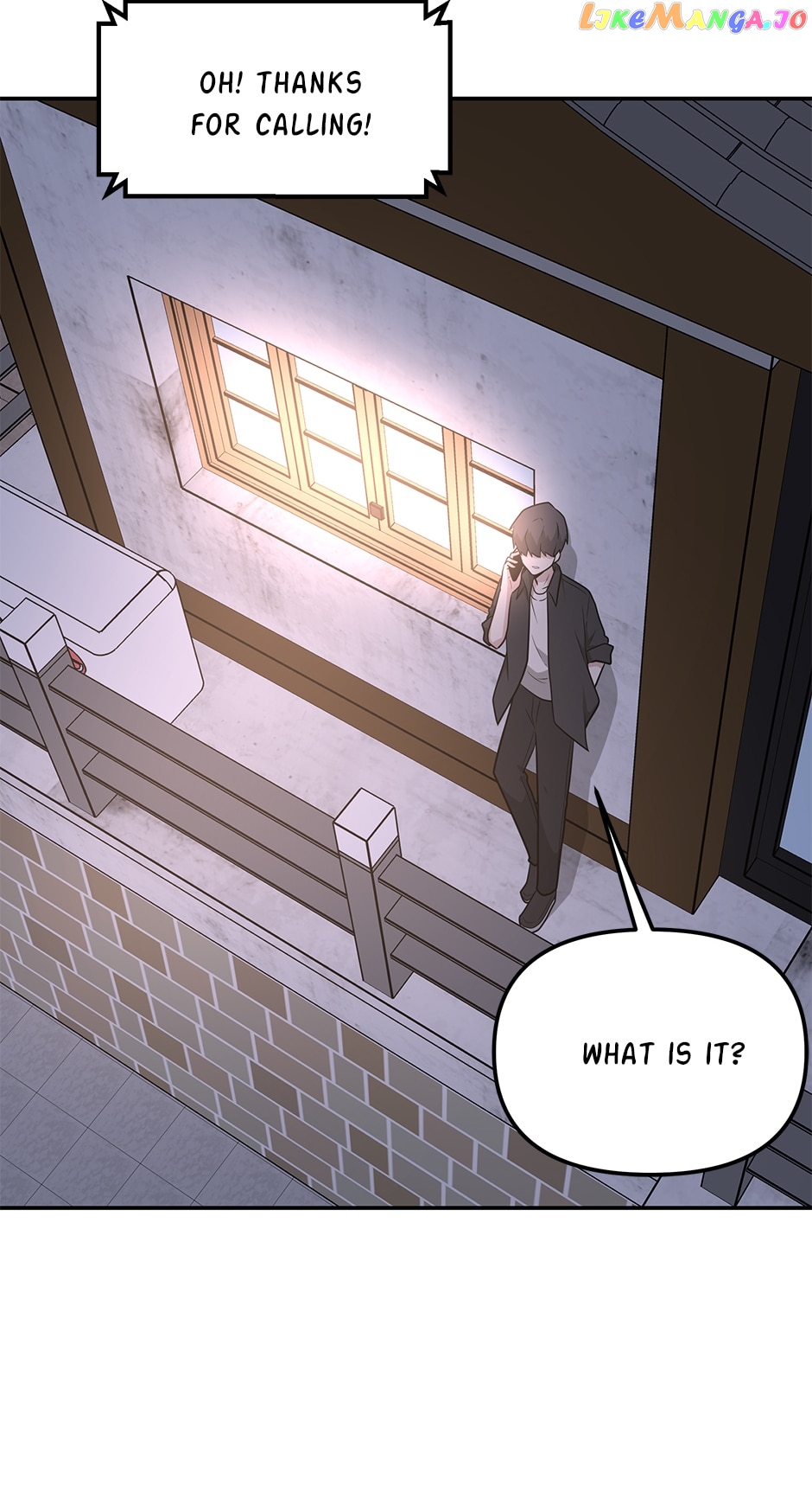 Where Are You Looking, Manager? Chapter 106 - page 14