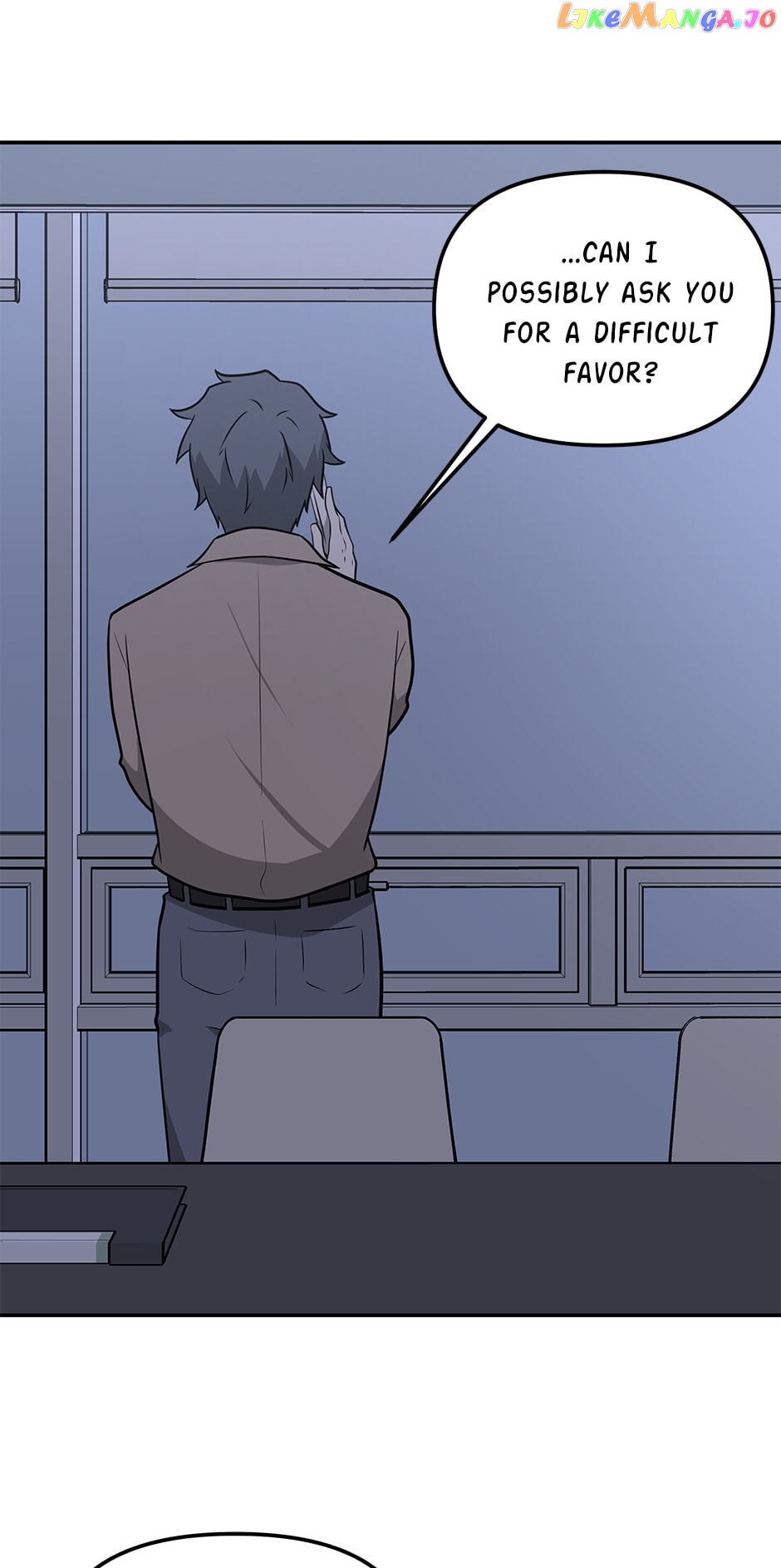 Where Are You Looking, Manager? Chapter 106 - page 16