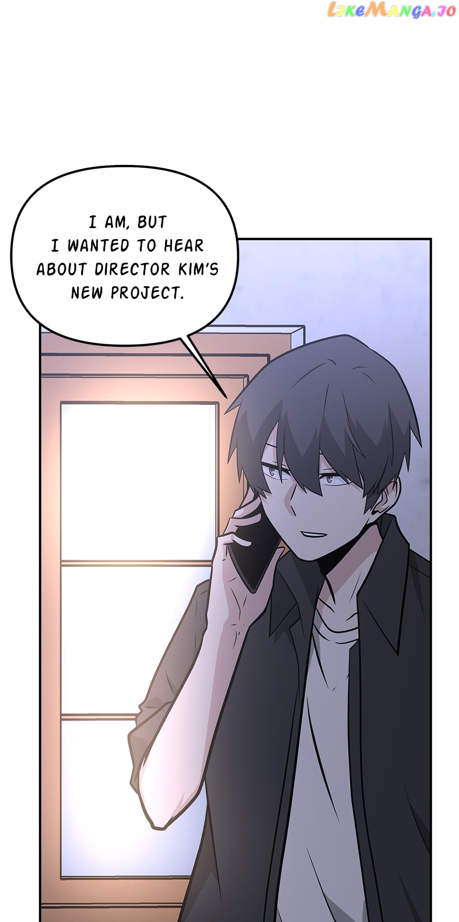 Where Are You Looking, Manager? Chapter 106 - page 18