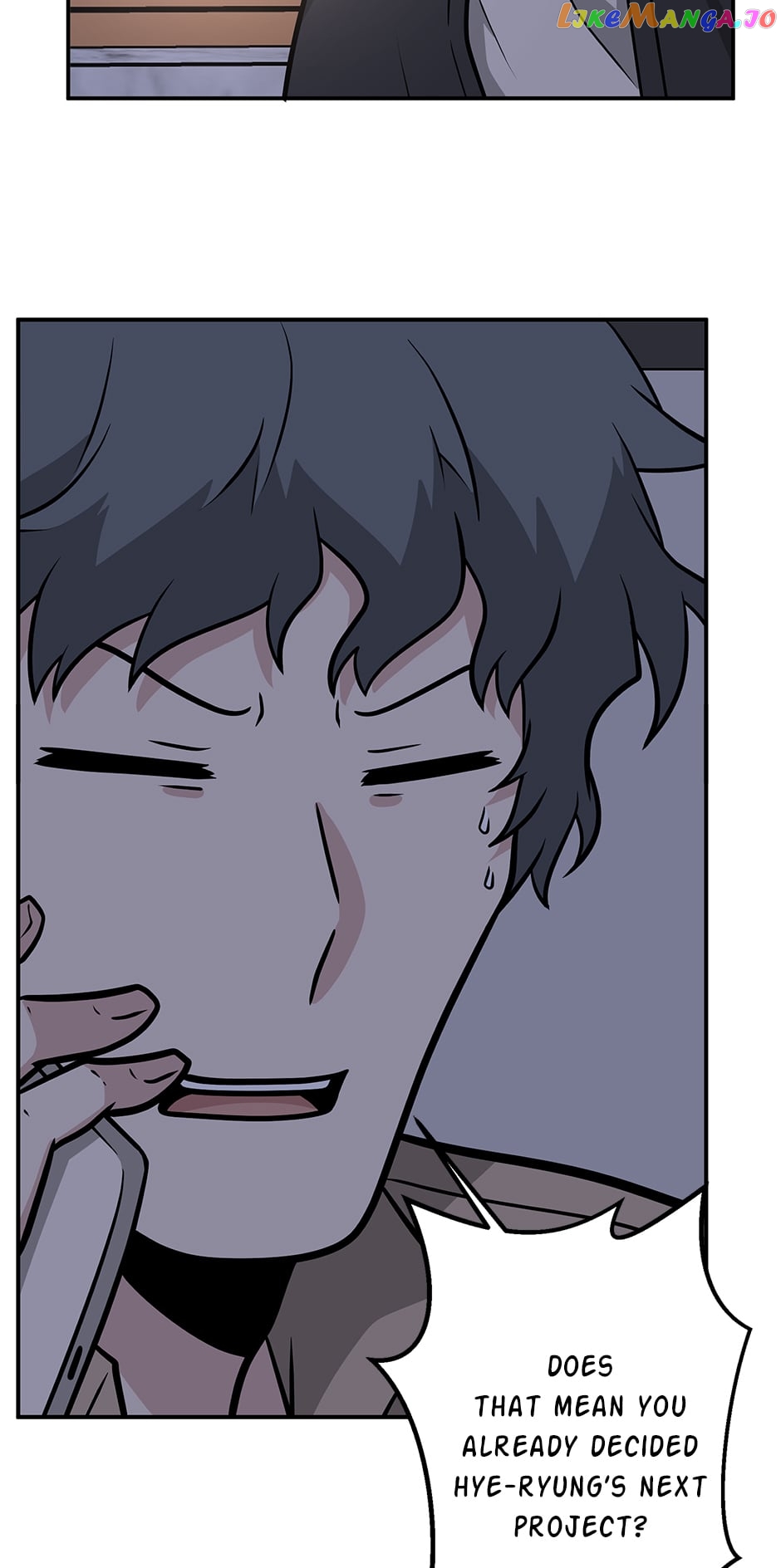 Where Are You Looking, Manager? Chapter 106 - page 19