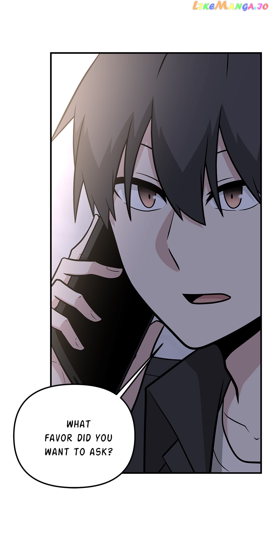 Where Are You Looking, Manager? Chapter 106 - page 21