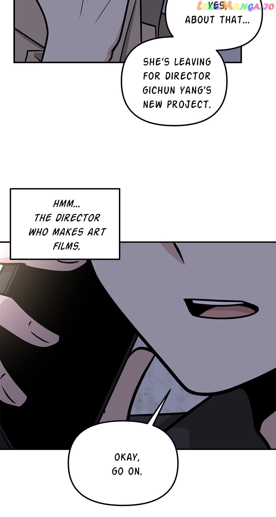 Where Are You Looking, Manager? Chapter 106 - page 24