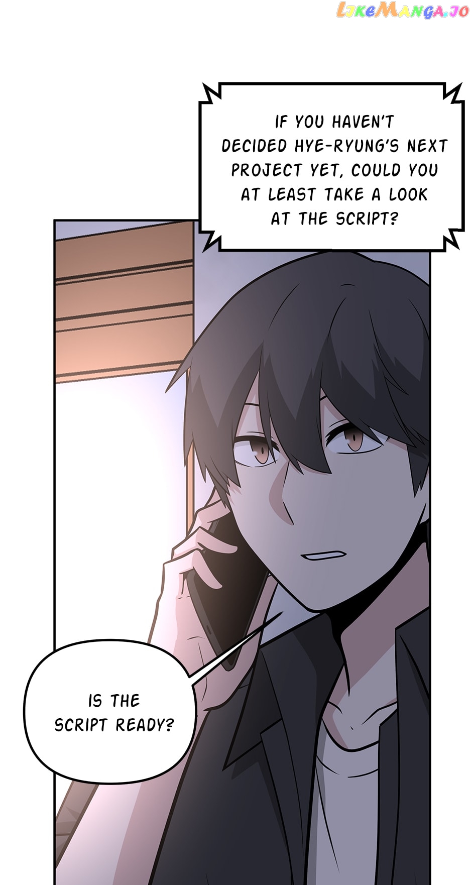 Where Are You Looking, Manager? Chapter 106 - page 26
