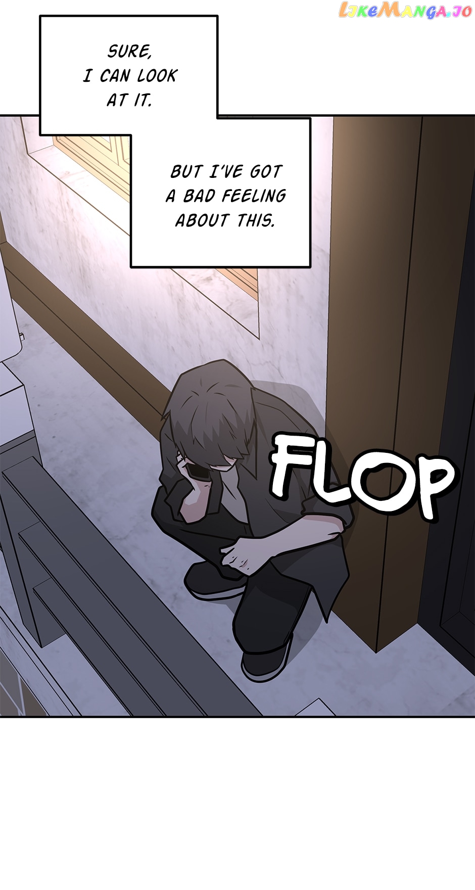Where Are You Looking, Manager? Chapter 106 - page 28