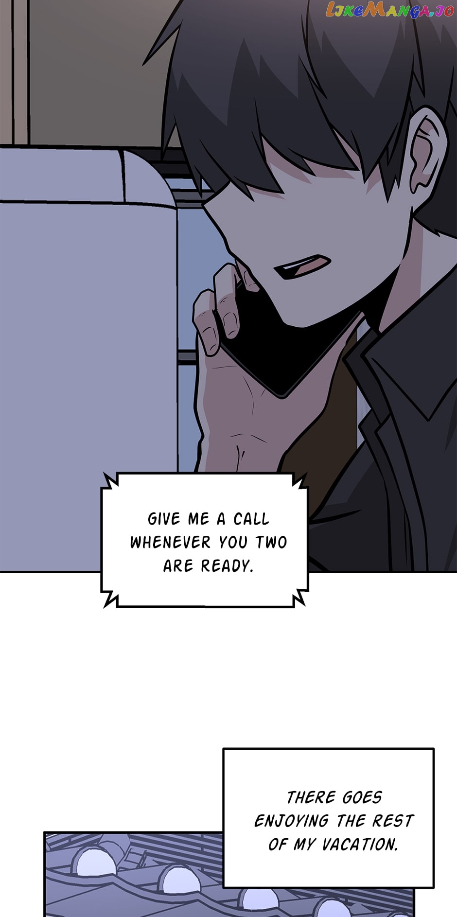 Where Are You Looking, Manager? Chapter 106 - page 30