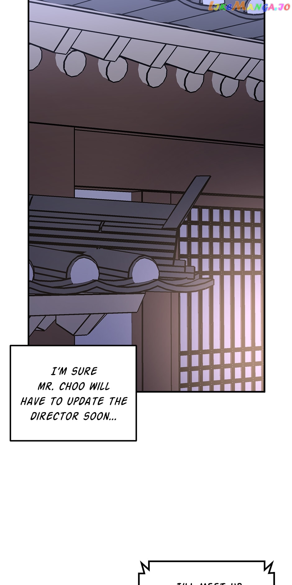Where Are You Looking, Manager? Chapter 106 - page 31