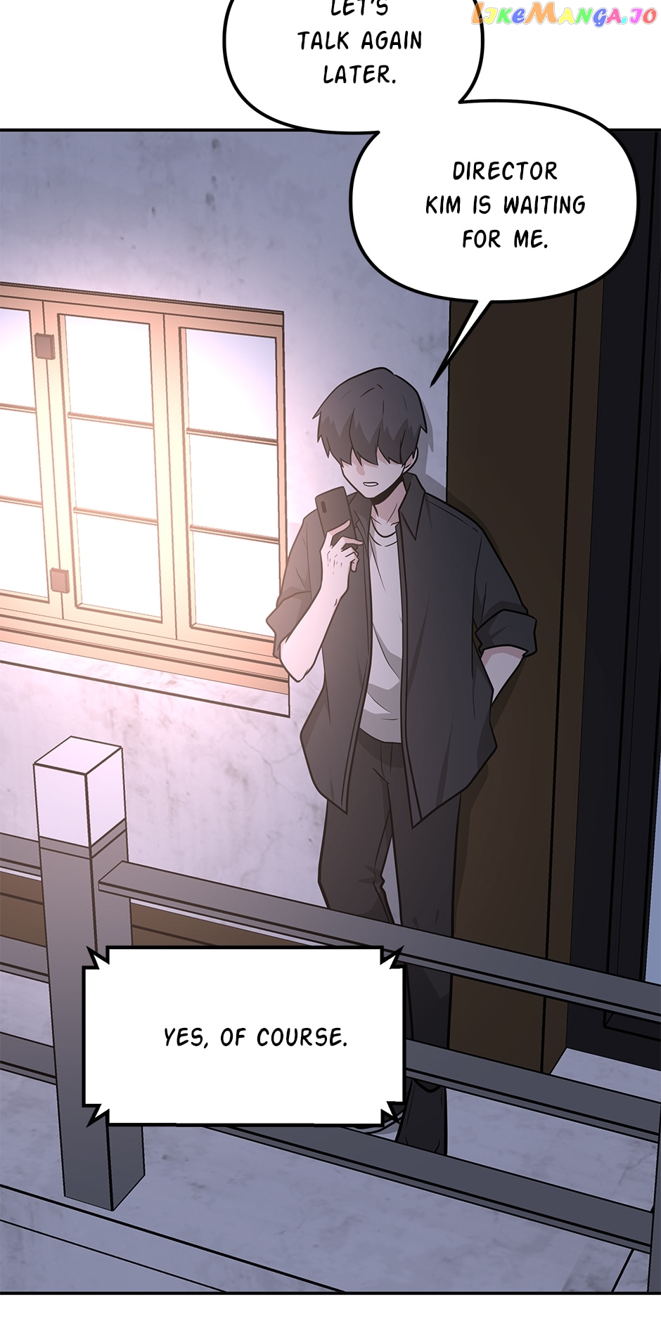 Where Are You Looking, Manager? Chapter 106 - page 33