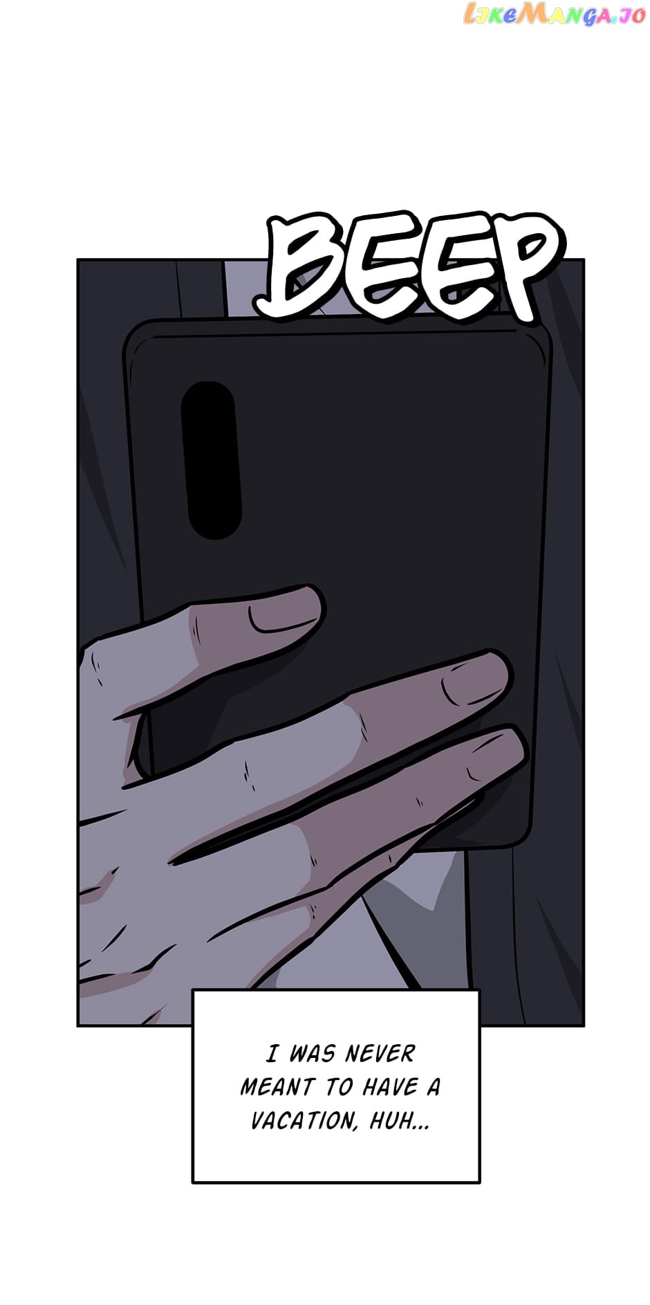 Where Are You Looking, Manager? Chapter 106 - page 34
