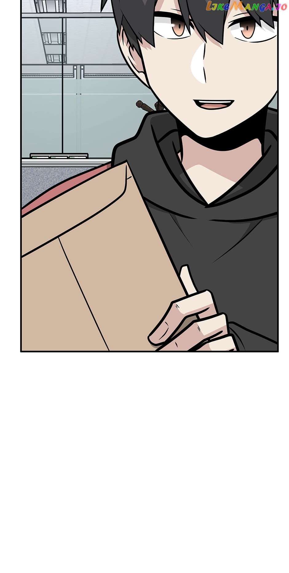Where Are You Looking, Manager? Chapter 106 - page 42
