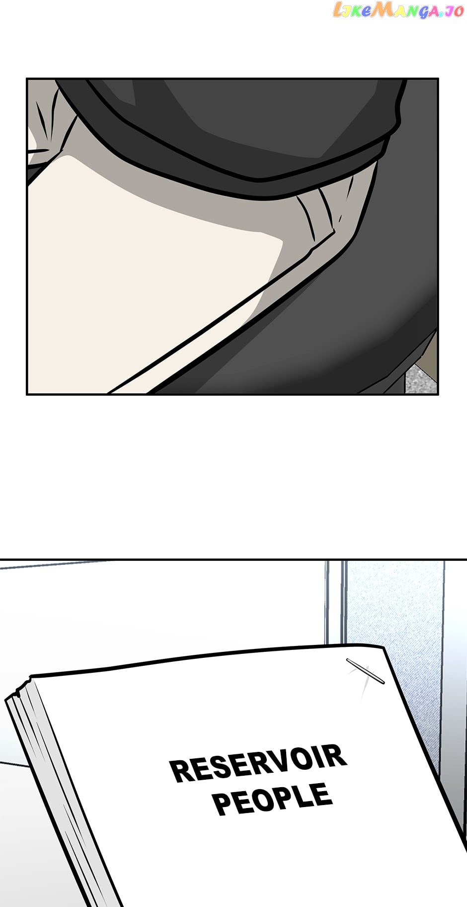 Where Are You Looking, Manager? Chapter 106 - page 44