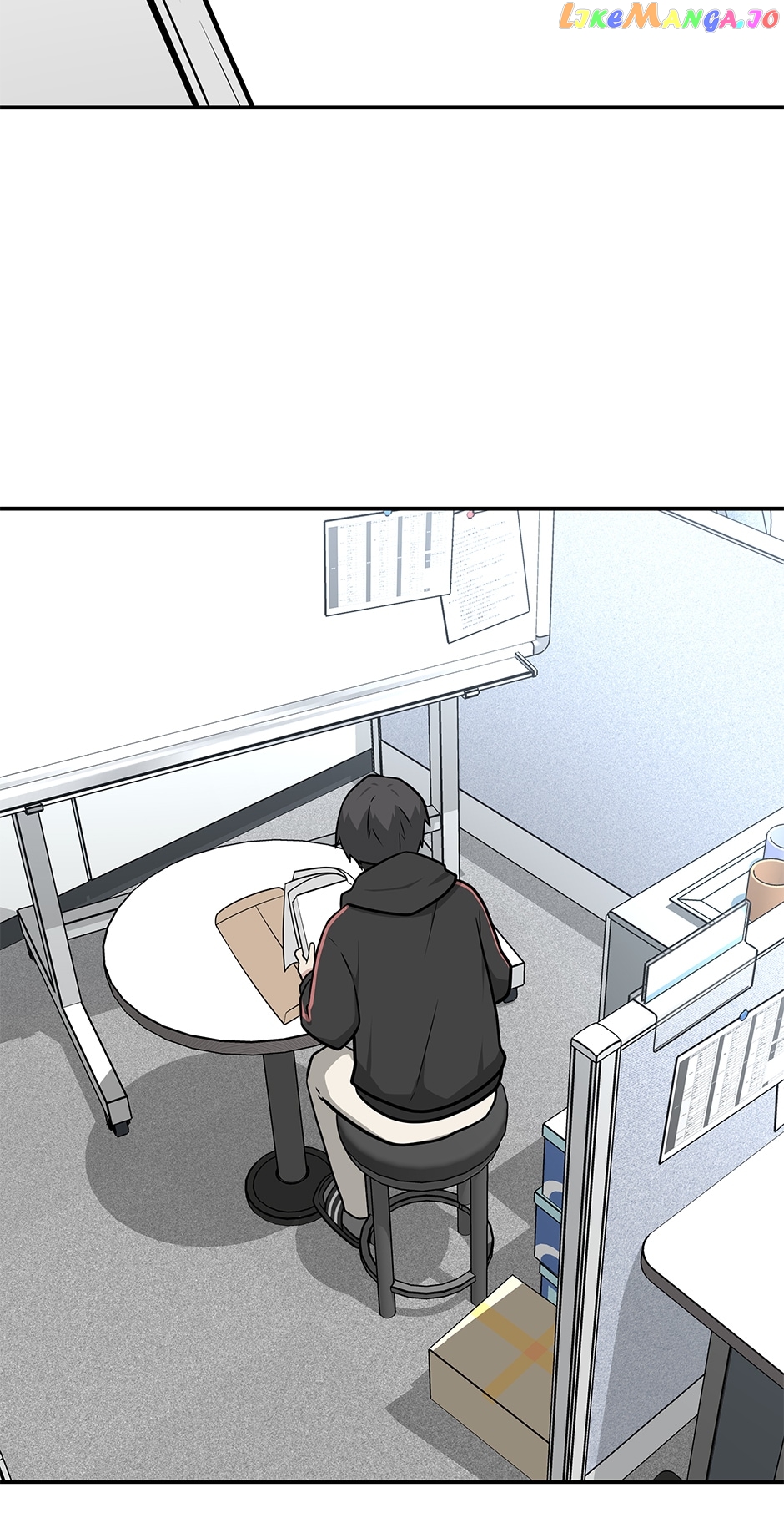 Where Are You Looking, Manager? Chapter 106 - page 45