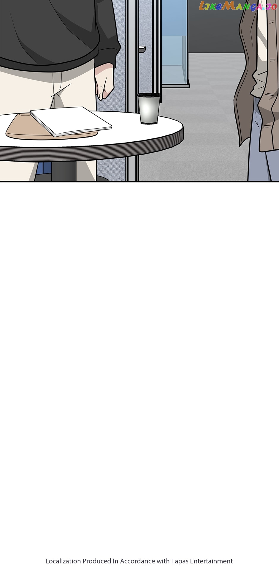 Where Are You Looking, Manager? Chapter 106 - page 59