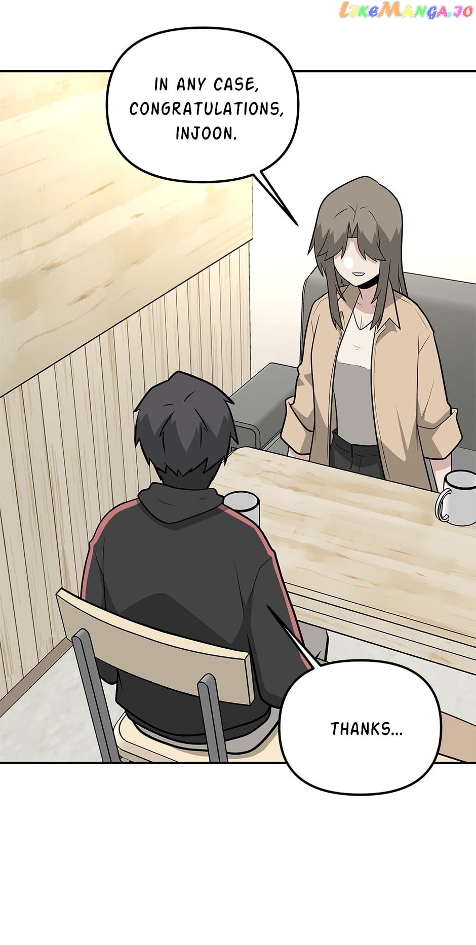 Where Are You Looking, Manager? Chapter 107 - page 24