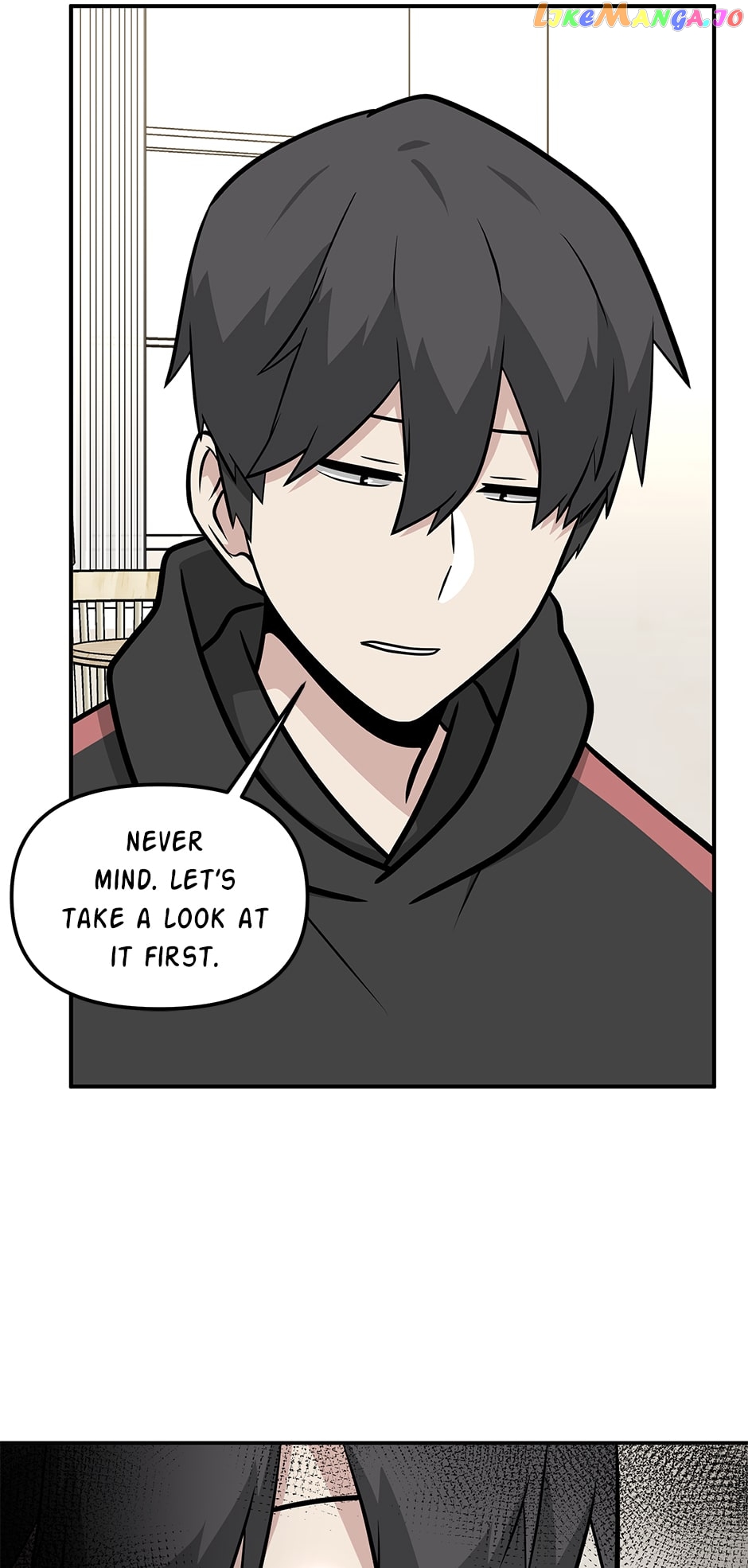 Where Are You Looking, Manager? Chapter 107 - page 30