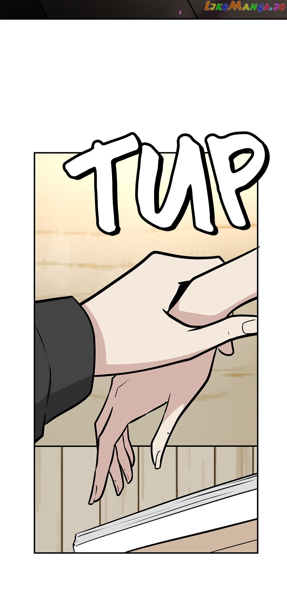 Where Are You Looking, Manager? Chapter 107 - page 32