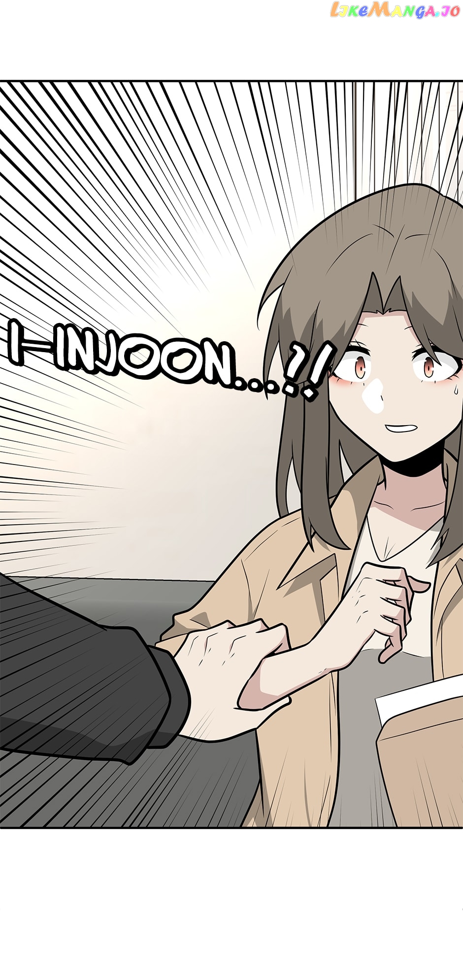 Where Are You Looking, Manager? Chapter 107 - page 33