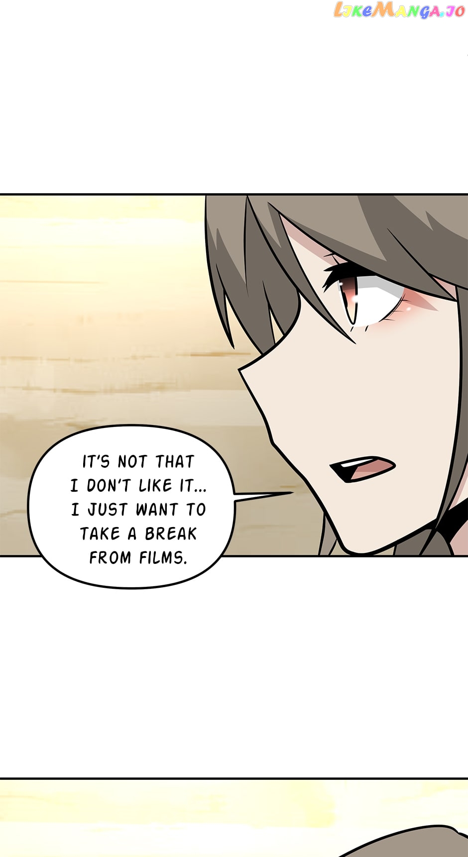 Where Are You Looking, Manager? Chapter 107 - page 44